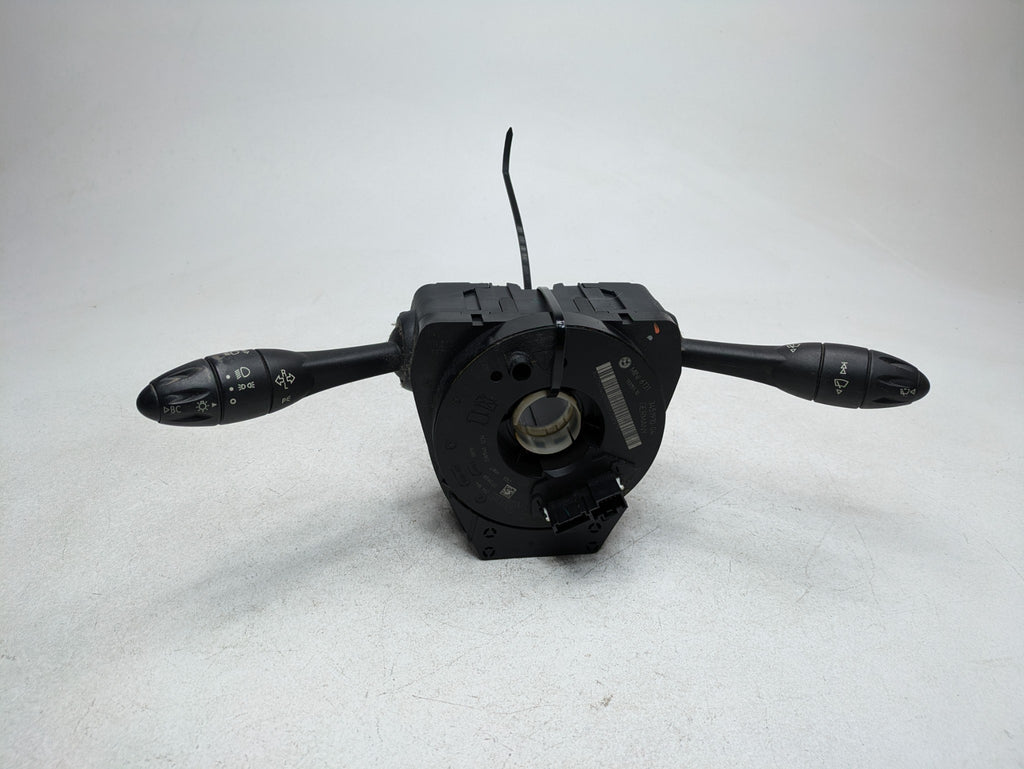 09 - 10 OEM MINI COOPER CONVERTIBLE STEERING COLUMN TURN SIGNAL COMBO SWITCH