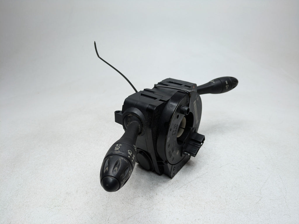 09 - 10 OEM MINI COOPER CONVERTIBLE STEERING COLUMN TURN SIGNAL COMBO SWITCH