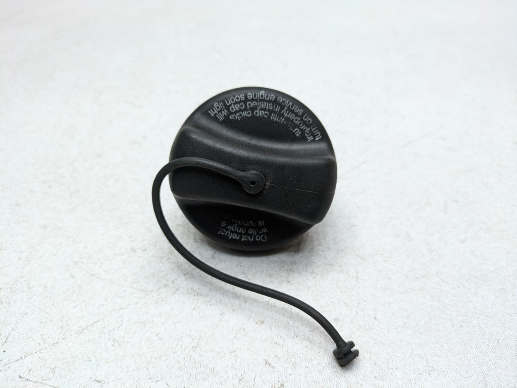 2009 - 2010 OEM MINI COOPER CONVERTIBLE FUEL GAS TANK FILLER CAP ASSEMBLY