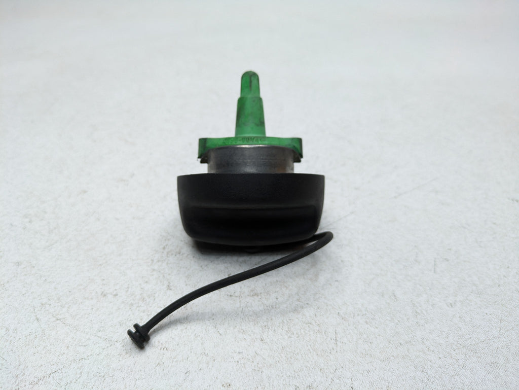 2009 - 2010 OEM MINI COOPER CONVERTIBLE FUEL GAS TANK FILLER CAP ASSEMBLY
