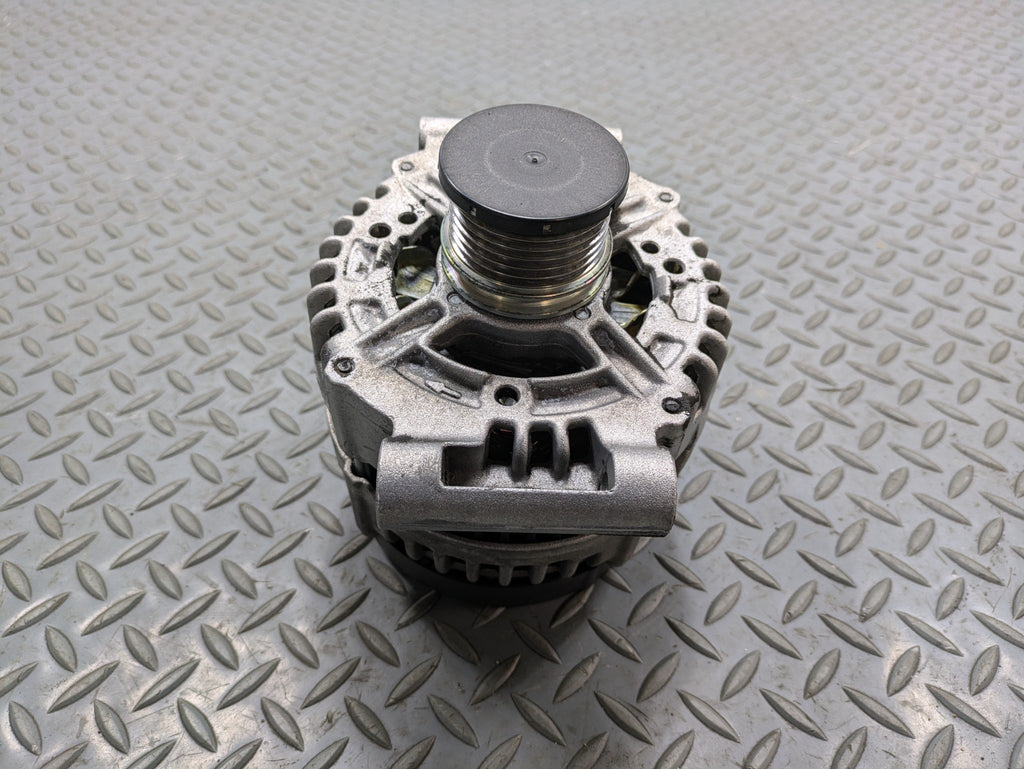 2009 - 2010 OEM MINI COOPER CONVERTIBLE POWER GENERATOR ENGINE MOTOR ALTERNATOR