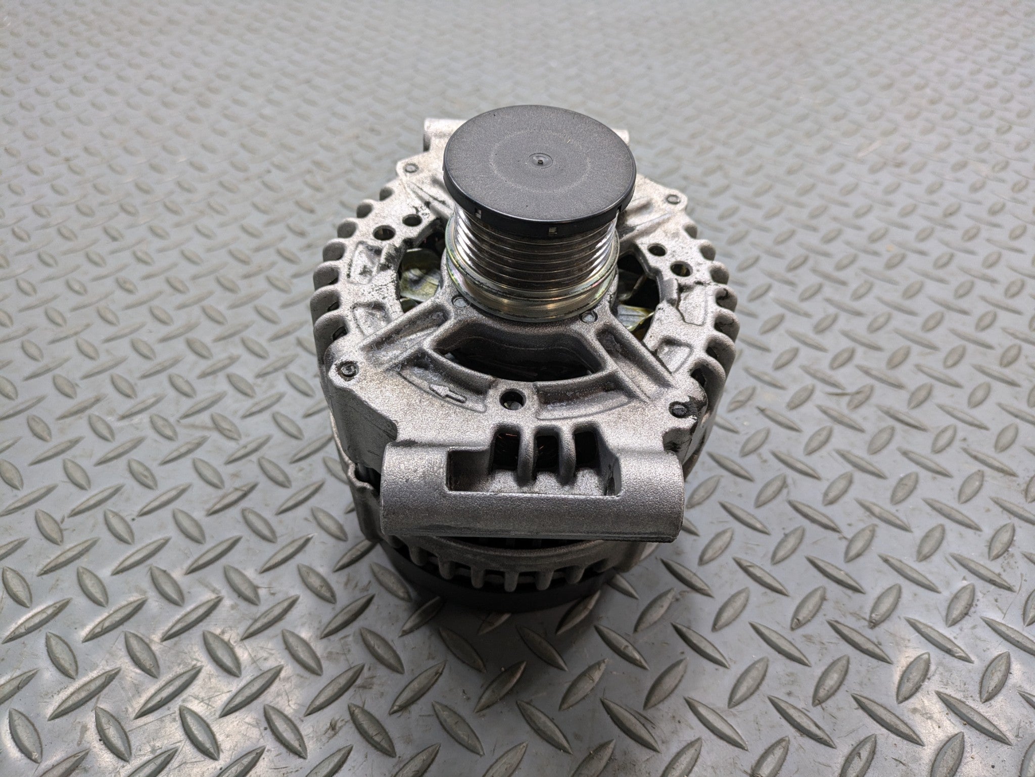 2009 - 2010 OEM MINI COOPER CONVERTIBLE POWER GENERATOR ENGINE MOTOR ALTERNATOR