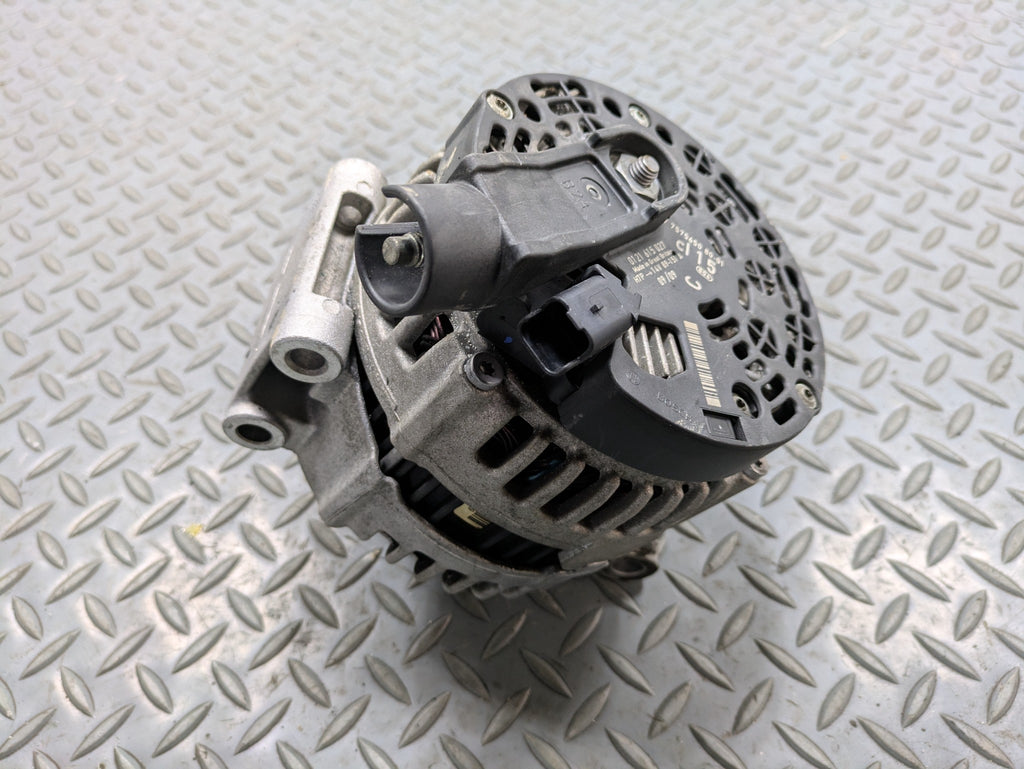 2009 - 2010 OEM MINI COOPER CONVERTIBLE POWER GENERATOR ENGINE MOTOR ALTERNATOR