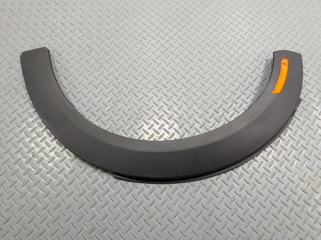 09 - 10 OEM MINI COOPER CONVERTIBLE FRONT LEFT SIDE ARCH FENDER FLARE TRIM COVER