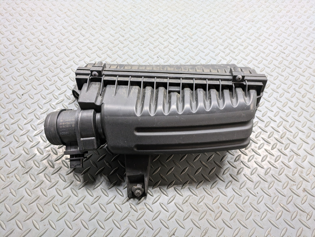 2009 - 2010 OEM MINI COOPER CONVERTIBLE AIR CLEANER FILTER HOUSING BOX ASSEMBLY
