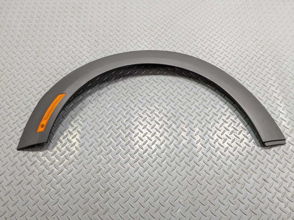 09 - 10 OEM MINI COOPER CONVERTIBLE FRONT LEFT SIDE ARCH FENDER FLARE TRIM COVER