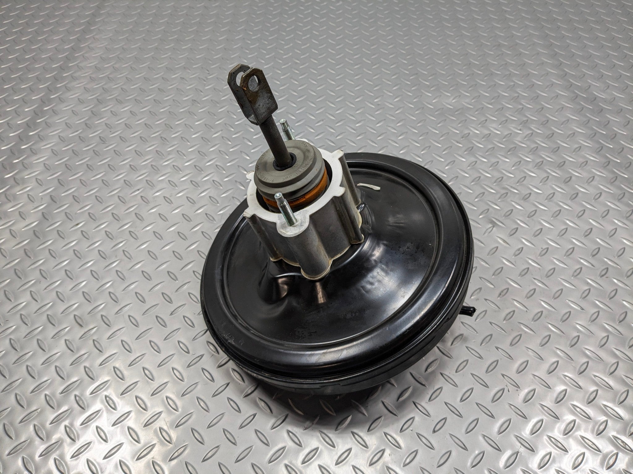 2009 - 2010 OEM MINI COOPER CONVERTIBLE POWER BRAKE BOOSTER ASSEMBLY