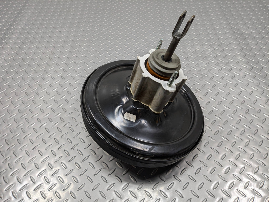 2009 - 2010 OEM MINI COOPER CONVERTIBLE POWER BRAKE BOOSTER ASSEMBLY