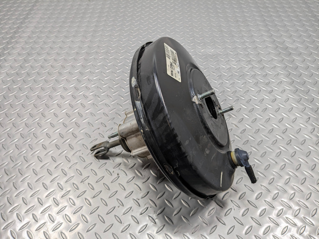 2009 - 2010 OEM MINI COOPER CONVERTIBLE POWER BRAKE BOOSTER ASSEMBLY