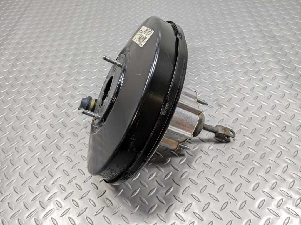 2009 - 2010 OEM MINI COOPER CONVERTIBLE POWER BRAKE BOOSTER ASSEMBLY