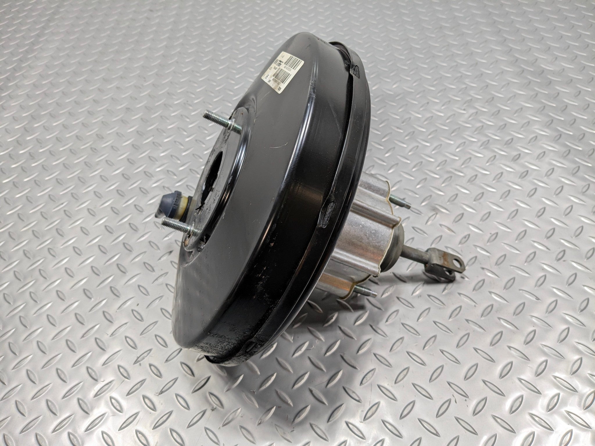 2009 - 2010 OEM MINI COOPER CONVERTIBLE POWER BRAKE BOOSTER ASSEMBLY