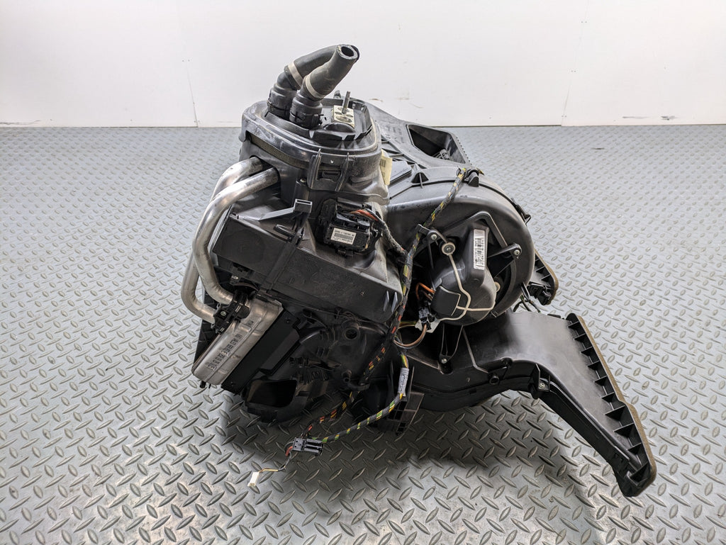 09 - 10 OEM MINI COOPER CONVERTIBLE HVAC AC EVAPORATOR CLIMATE HEATER ASSEMBLY