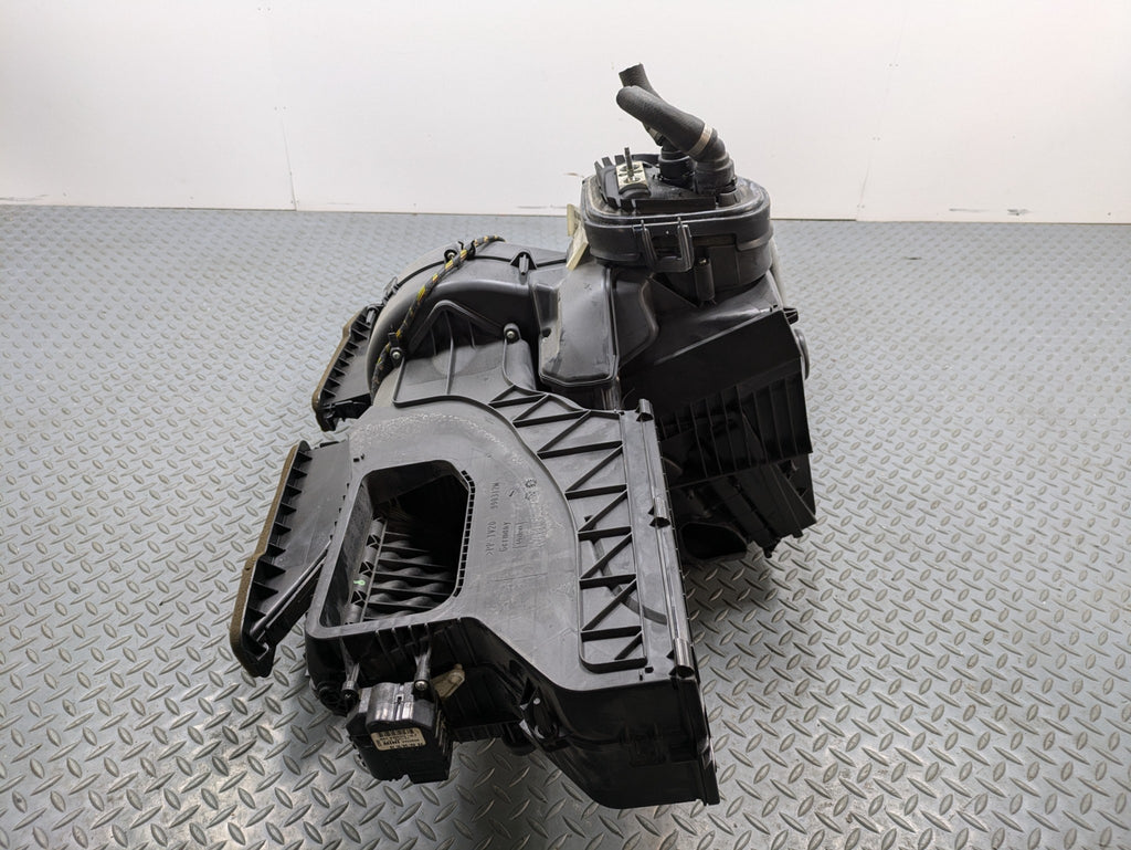 09 - 10 OEM MINI COOPER CONVERTIBLE HVAC AC EVAPORATOR CLIMATE HEATER ASSEMBLY