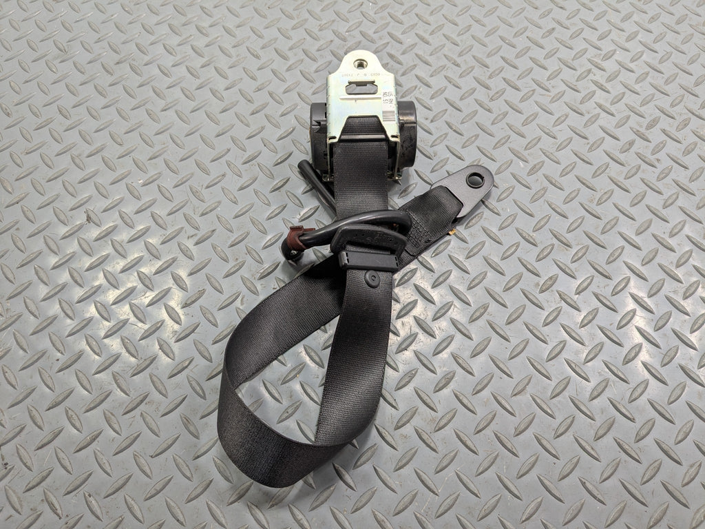 09 - 10 OEM MINI COOPER CONVERTIBLE FRONT RIGHT PASSENGER SEAT BELT RETRACTOR