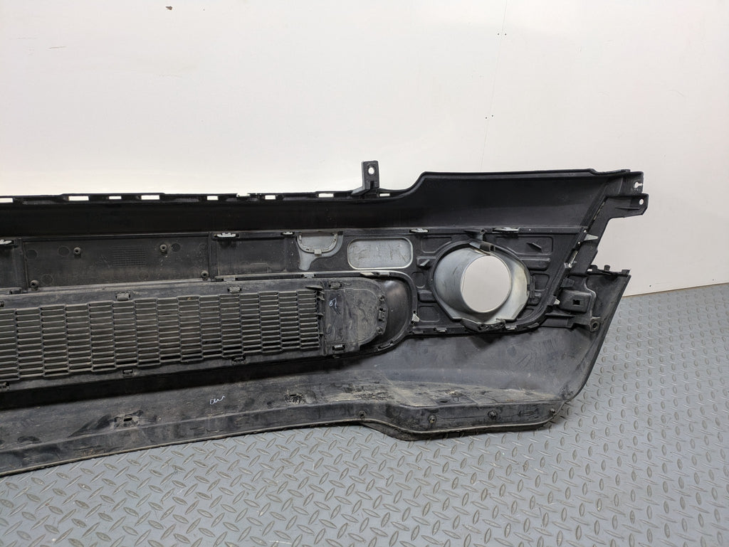 2009 - 2010 OEM MINI COOPER CONVERTIBLE FRONT BUMPER COVER PANEL ASSEMBLY