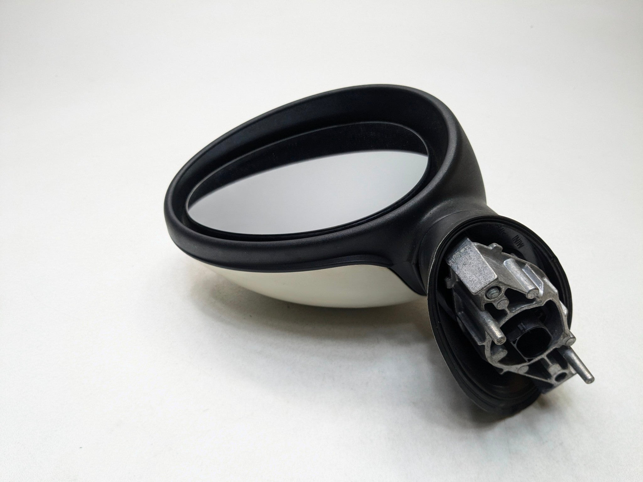 2009 - 2010 OEM MINI COOPER CONVERTIBLE FRONT LEFT DRIVER SIDE VIEW DOOR MIRROR
