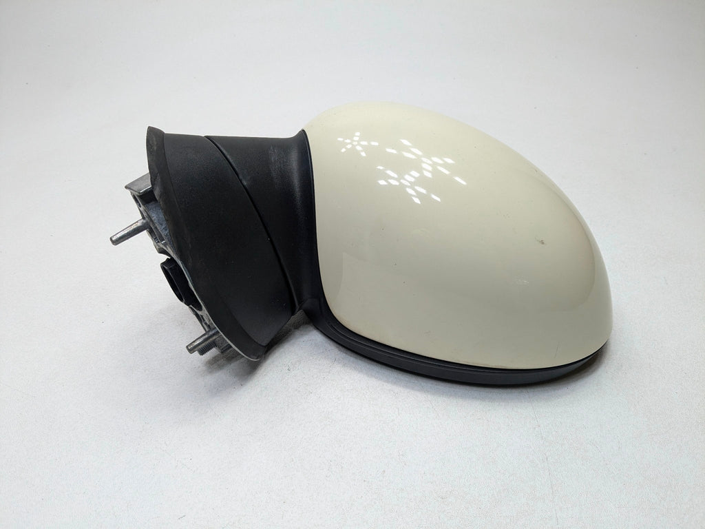 2009 - 2010 OEM MINI COOPER CONVERTIBLE FRONT LEFT DRIVER SIDE VIEW DOOR MIRROR