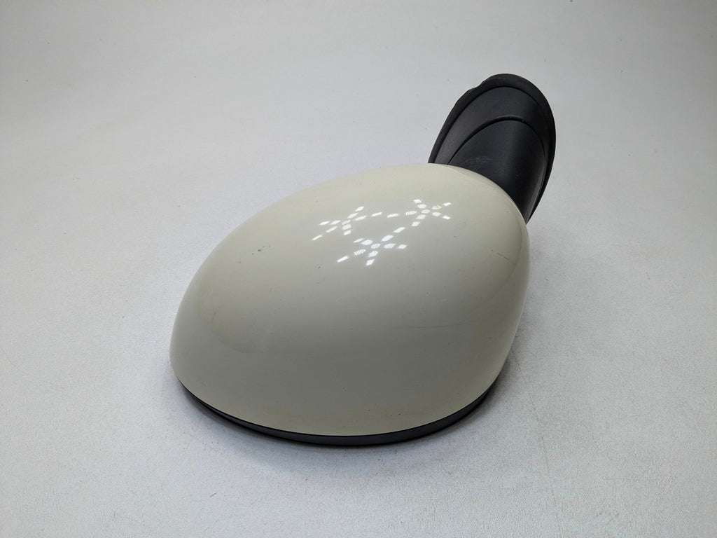 2009 - 2010 OEM MINI COOPER CONVERTIBLE FRONT LEFT DRIVER SIDE VIEW DOOR MIRROR