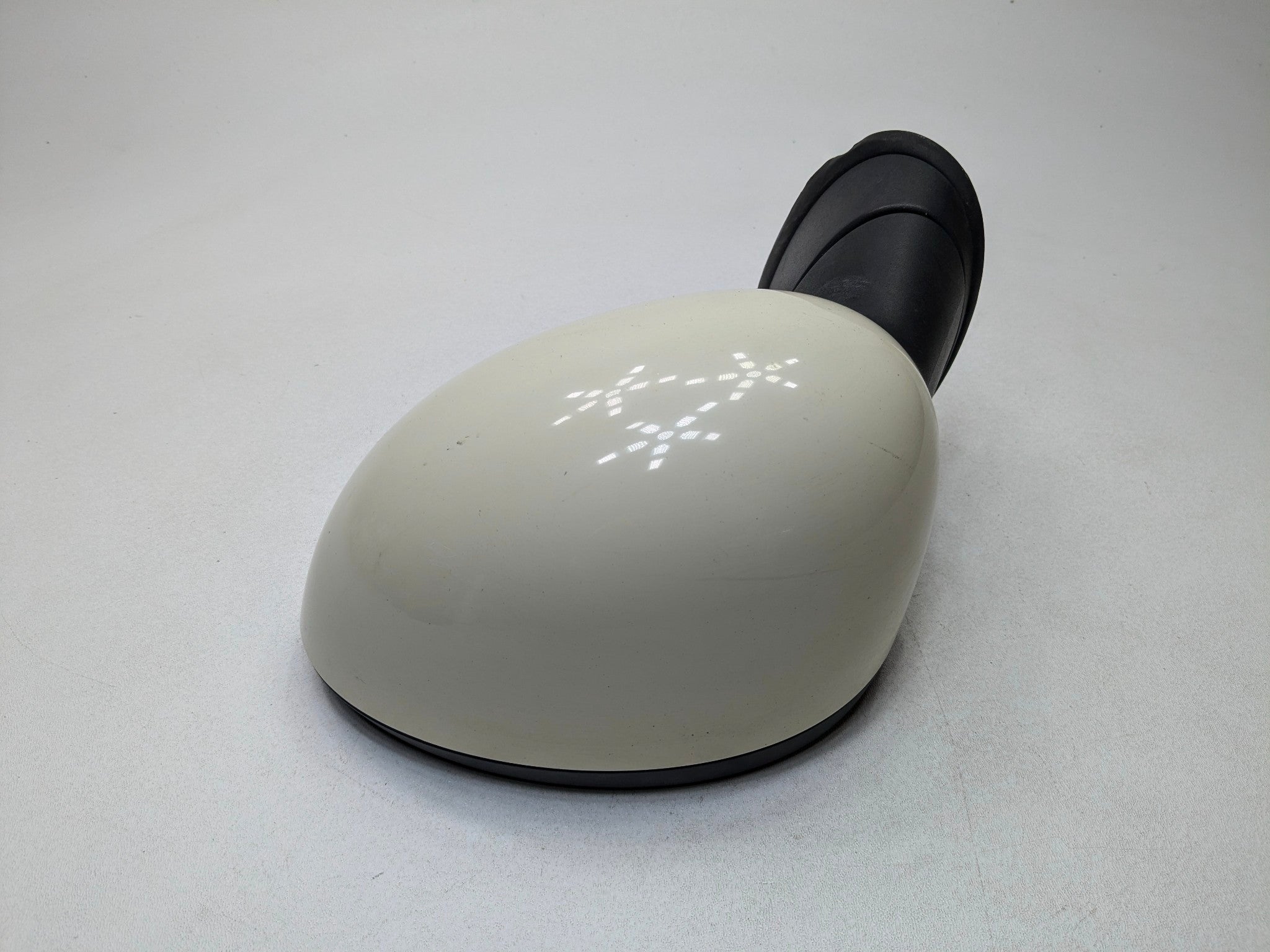 2009 - 2010 OEM MINI COOPER CONVERTIBLE FRONT LEFT DRIVER SIDE VIEW DOOR MIRROR