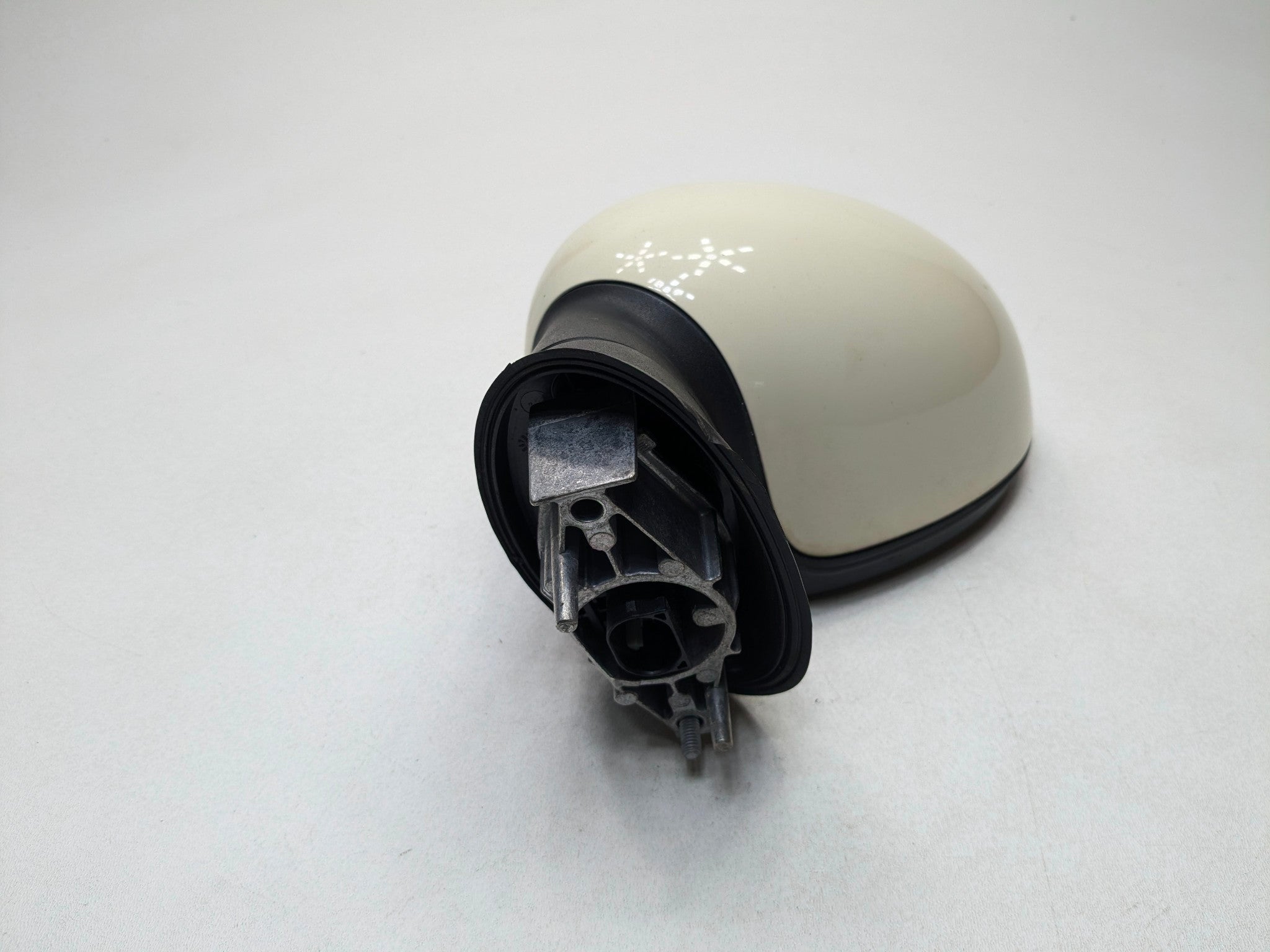 2009 - 2010 OEM MINI COOPER CONVERTIBLE FRONT LEFT DRIVER SIDE VIEW DOOR MIRROR