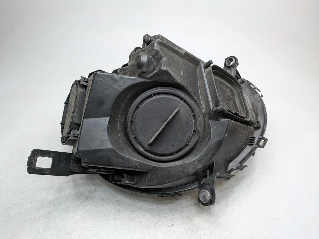09 - 10 OEM MINI COOPER CONVERTIBLE  FRONT LEFT DRIVER SIDE HEADLAMP ASSEMBLY