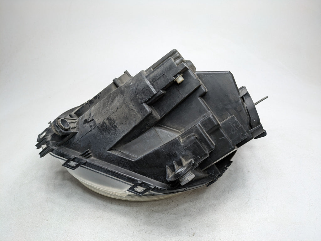 09 - 10 OEM MINI COOPER CONVERTIBLE  FRONT LEFT DRIVER SIDE HEADLAMP ASSEMBLY