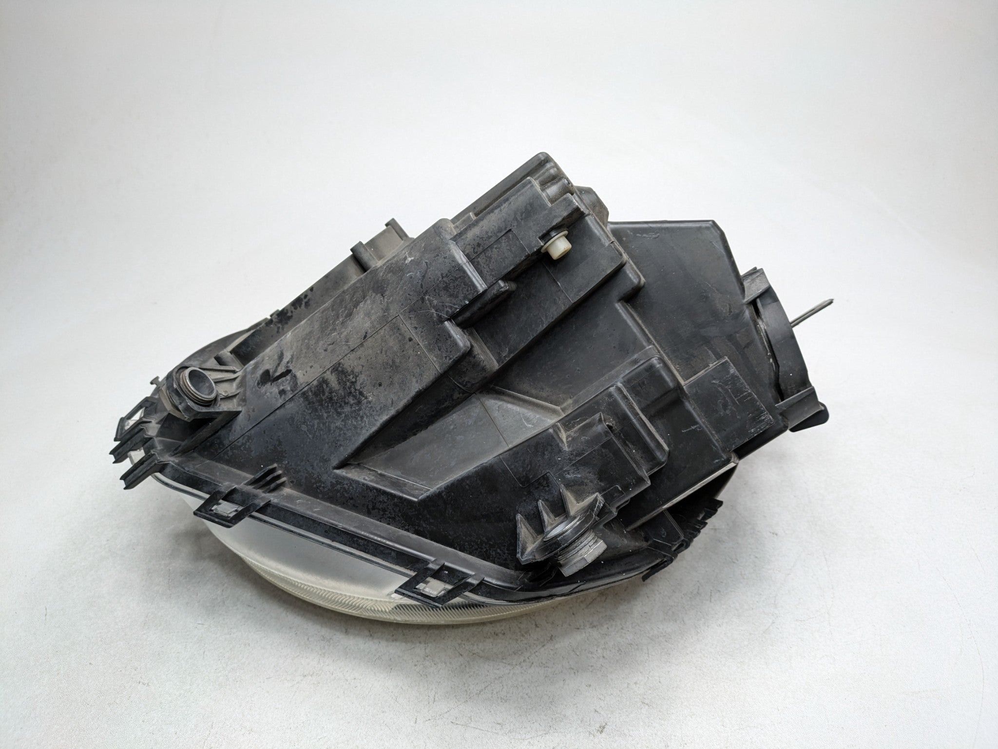 09 - 10 OEM MINI COOPER CONVERTIBLE  FRONT LEFT DRIVER SIDE HEADLAMP ASSEMBLY