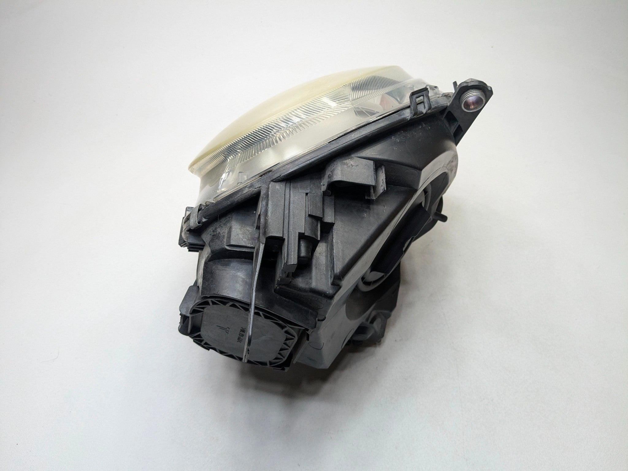09 - 10 OEM MINI COOPER CONVERTIBLE FRONT RIGHT PASSENGER SIDE HALOGEN HEADLAMP