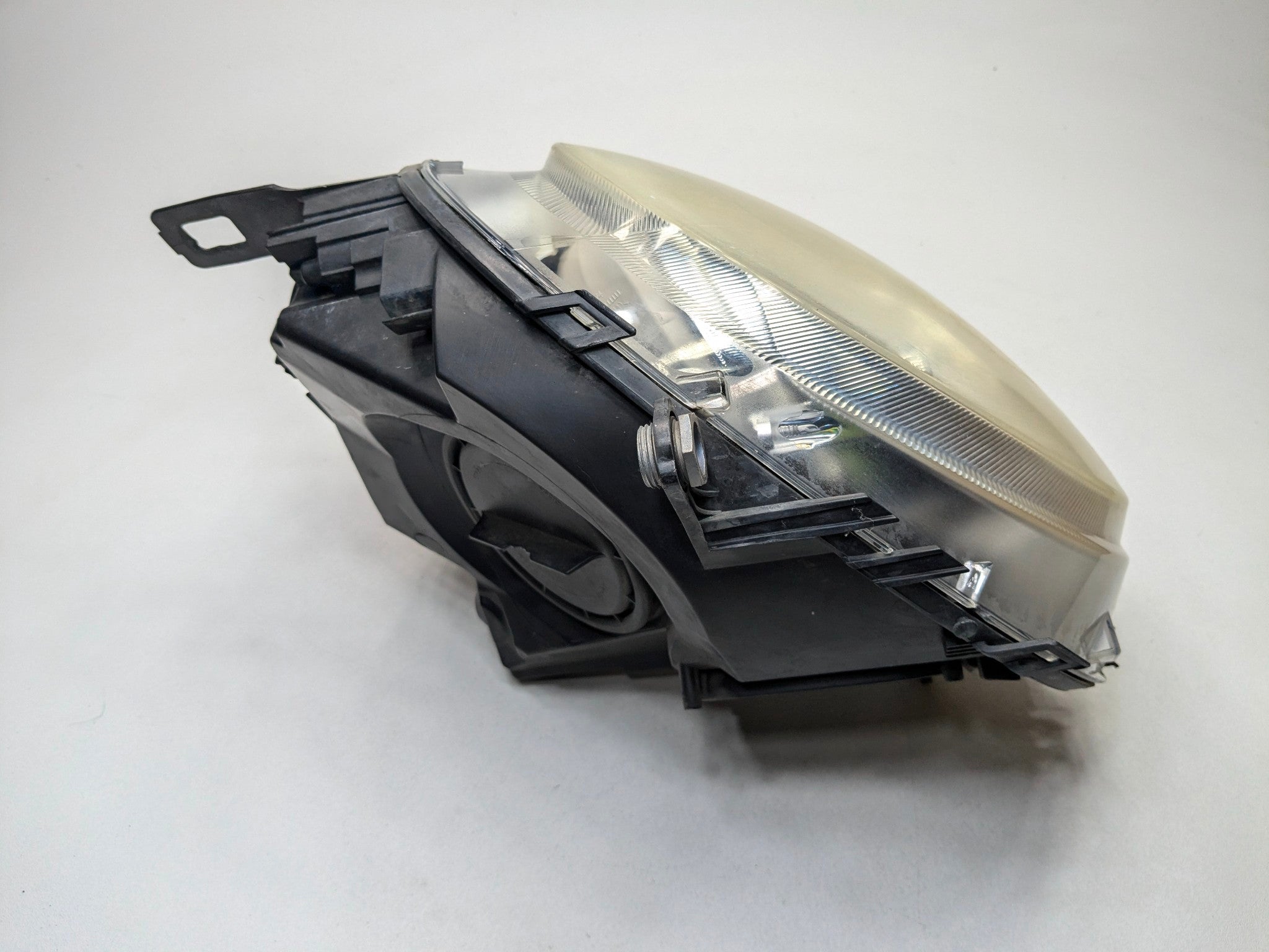 09 - 10 OEM MINI COOPER CONVERTIBLE FRONT RIGHT PASSENGER SIDE HALOGEN HEADLAMP