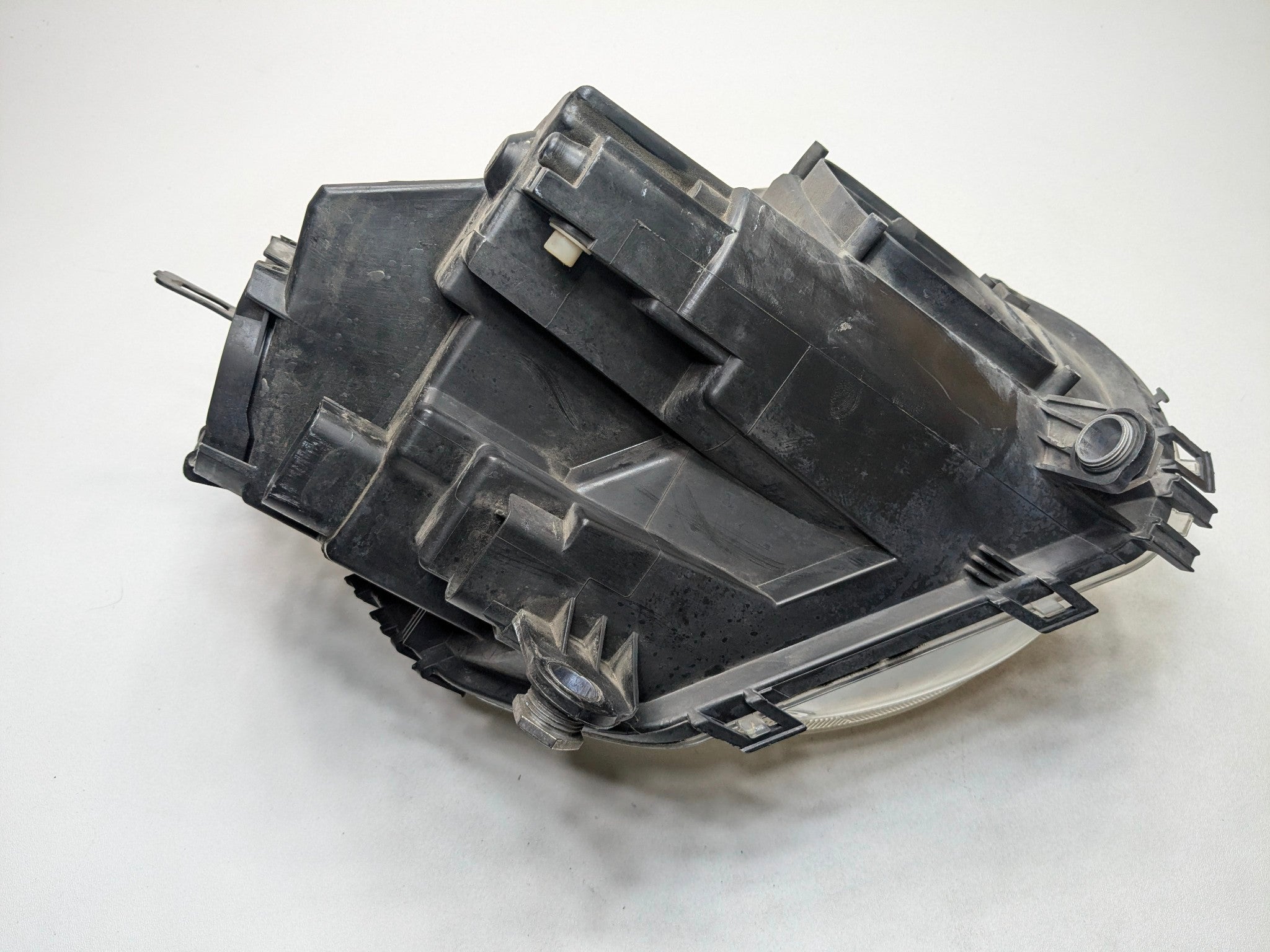 09 - 10 OEM MINI COOPER CONVERTIBLE FRONT RIGHT PASSENGER SIDE HALOGEN HEADLAMP