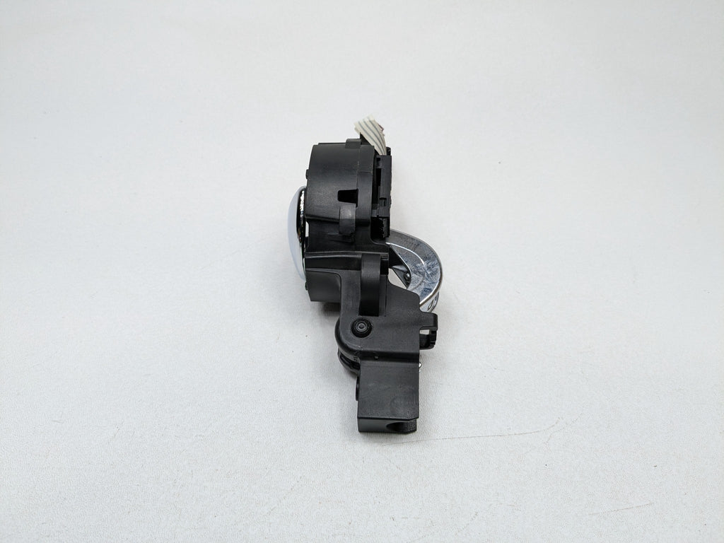 09 - 10 OEM MINI COOPER CONVERTIBLE FRONT RIGHT SIDE INTERIOR DOOR HANDEL