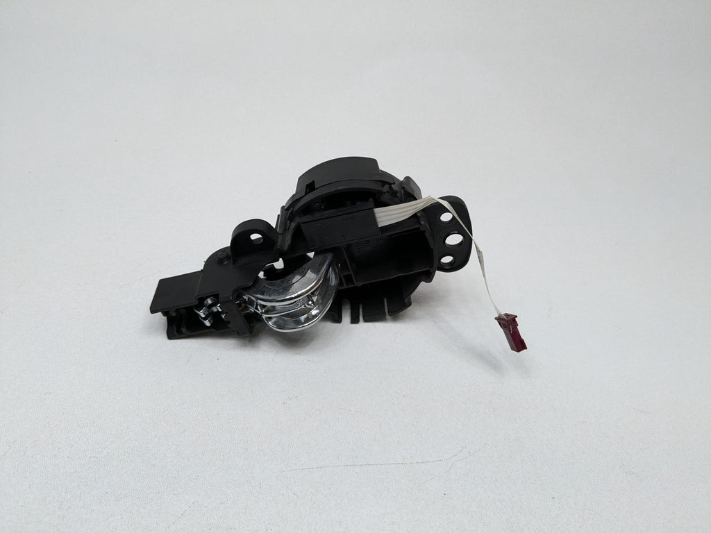 09 - 10 OEM MINI COOPER CONVERTIBLE FRONT RIGHT SIDE INTERIOR DOOR HANDEL