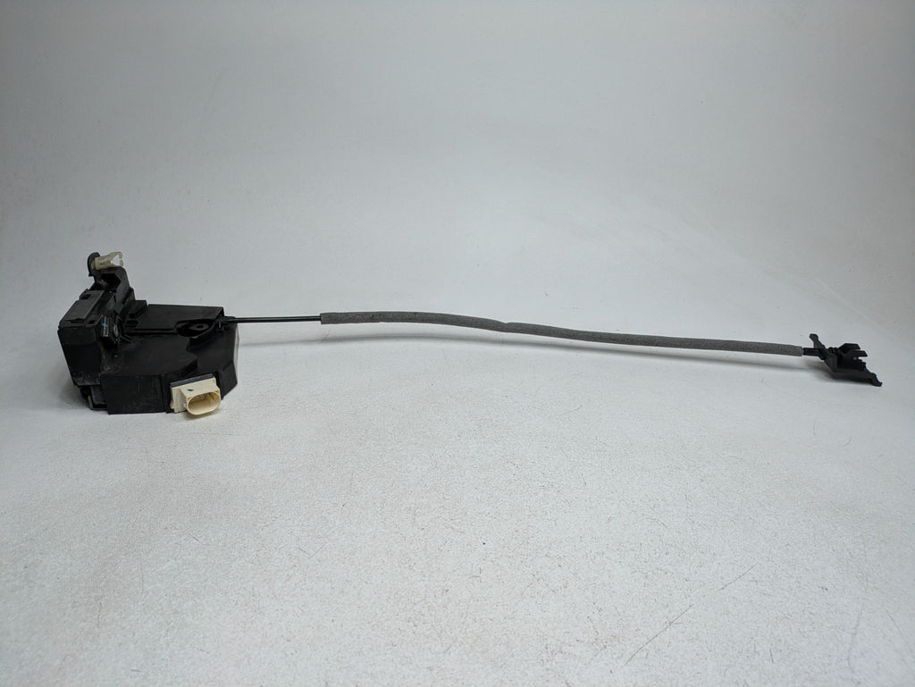 09 - 10 OEM MINI COOPER CONVERTIBLE FRONT RIGHT SIDE DOOR LATCH LOCK ACTUATOR