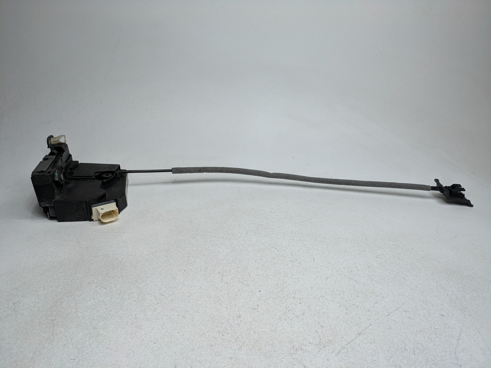 09 - 10 OEM MINI COOPER CONVERTIBLE FRONT RIGHT SIDE DOOR LATCH LOCK ACTUATOR