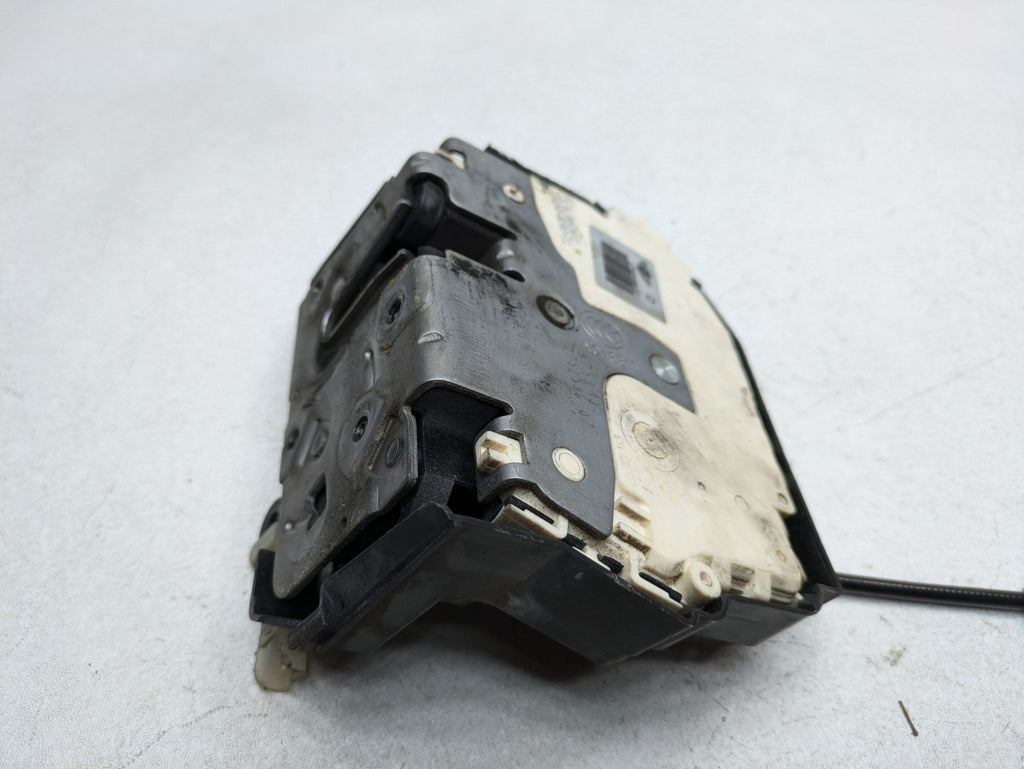 09 - 10 OEM MINI COOPER CONVERTIBLE FRONT RIGHT SIDE DOOR LATCH LOCK ACTUATOR