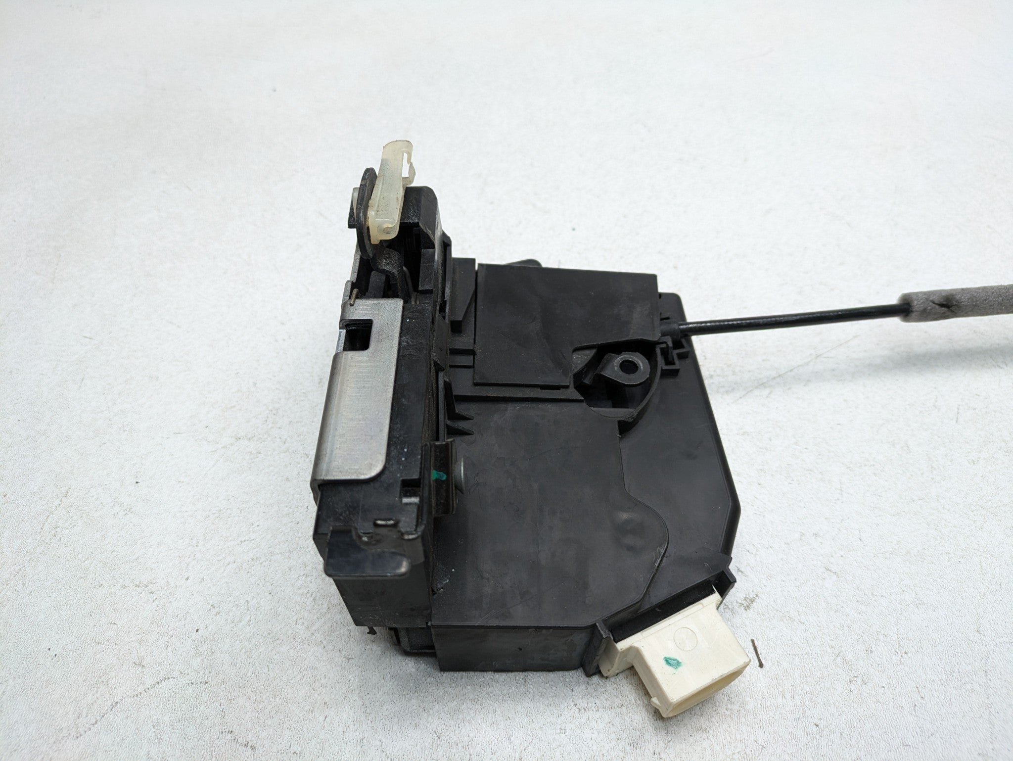 09 - 10 OEM MINI COOPER CONVERTIBLE FRONT RIGHT SIDE DOOR LATCH LOCK ACTUATOR