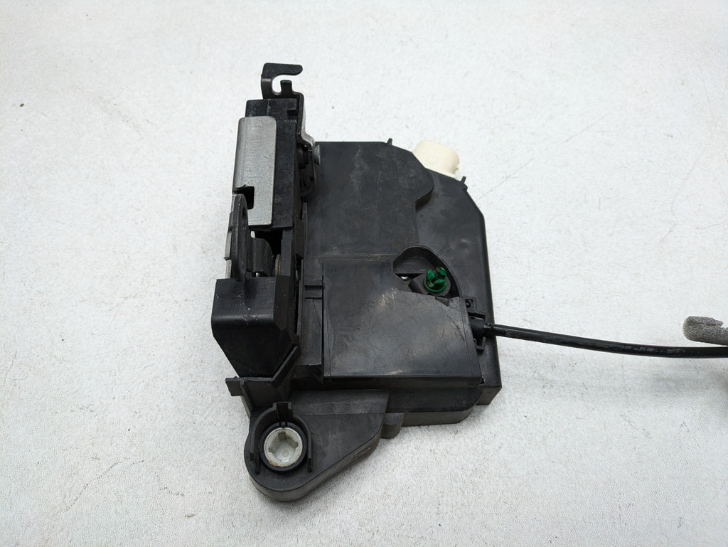 2009 - 2010 OEM MINI COOPER CONVERTIBLE FRONT LEFT SIDE DOOR LATCH LOCK ACTUATOR