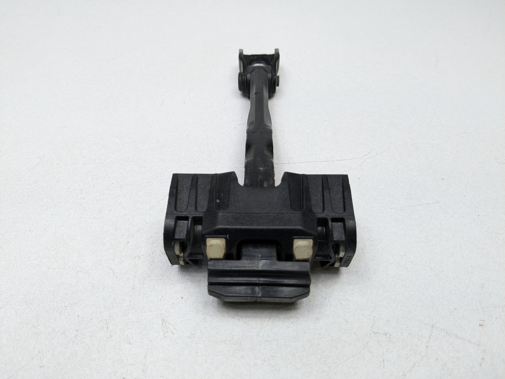 2009 - 2010 OEM MINI COOPER CONVERTIBLE FRONT RIGHT PASSENGER SIDE DOOR STOPPER