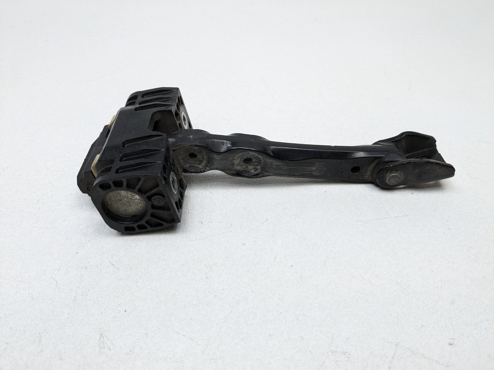 2009 - 2010 OEM MINI COOPER CONVERTIBLE FRONT RIGHT PASSENGER SIDE DOOR STOPPER