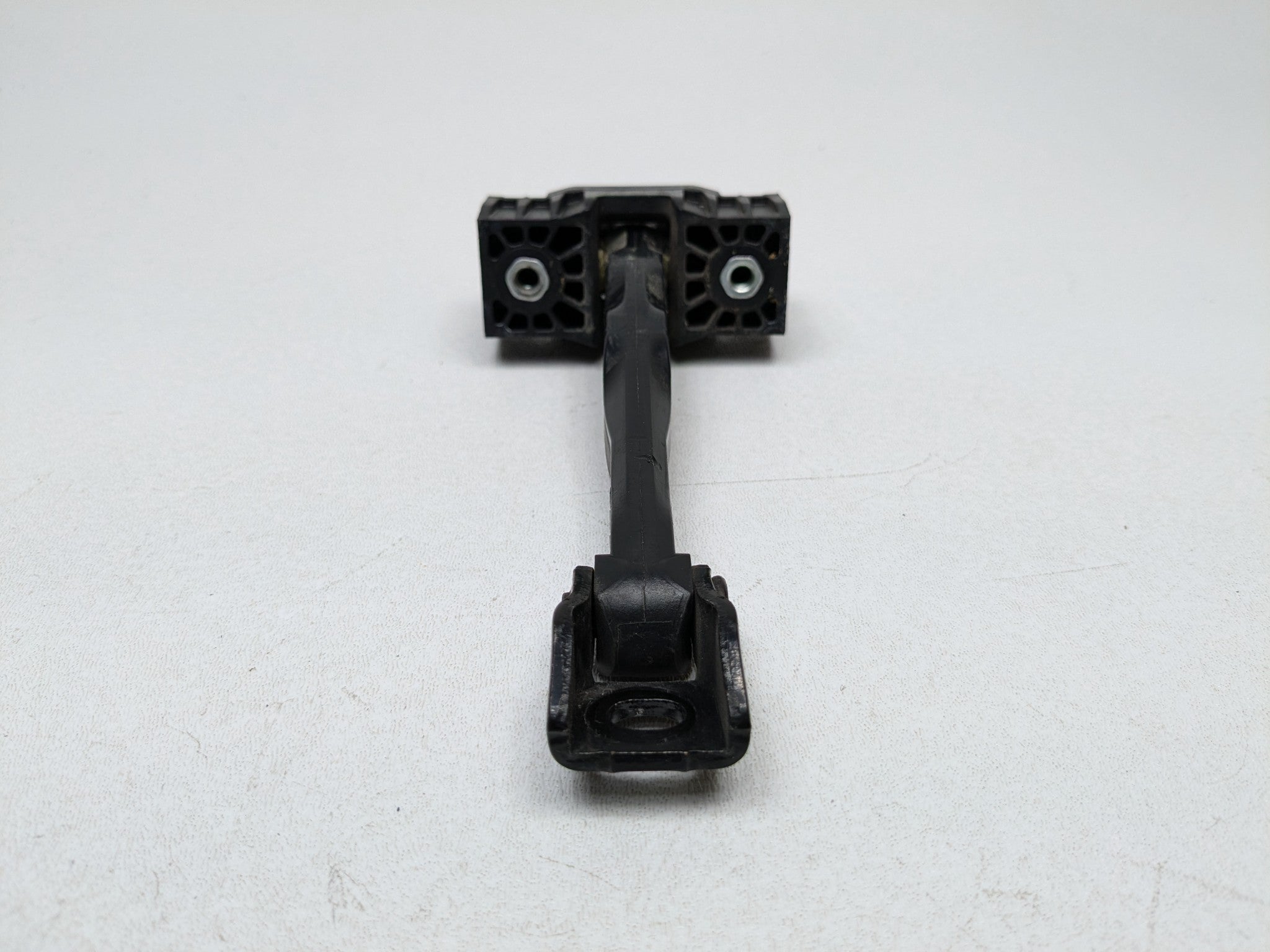 2009 - 2010 OEM MINI COOPER CONVERTIBLE FRONT RIGHT PASSENGER SIDE DOOR STOPPER