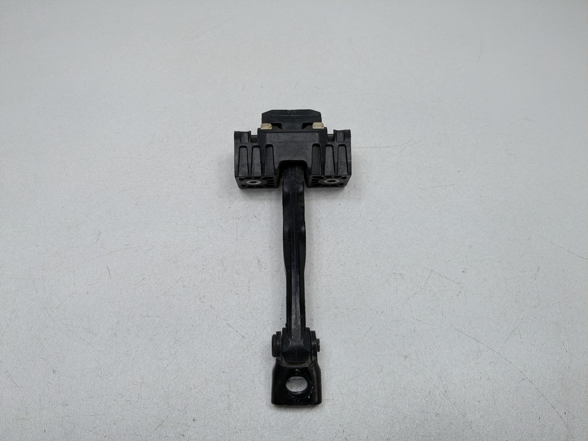 2009 - 2010 OEM MINI COOPER CONVERTIBLE FRONT RIGHT PASSENGER SIDE DOOR STOPPER