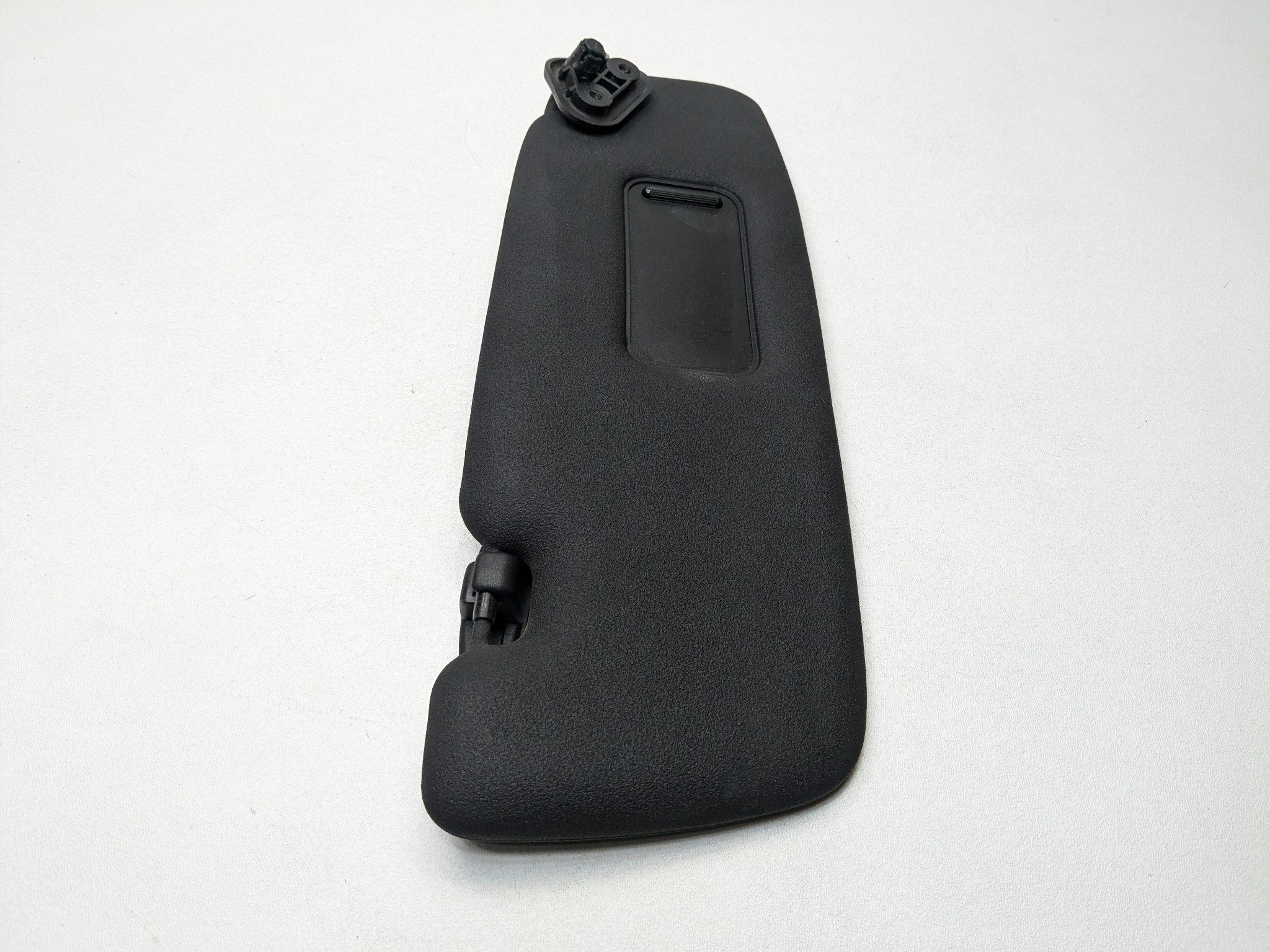 2009 - 2010 OEM MINI COOPER CONVERTIBLE FRONT RIGHT INTERIOR SUN VISOR BLACK