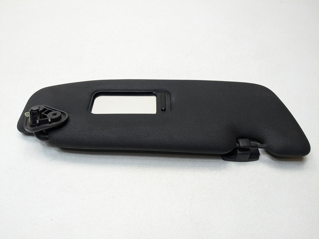 2009 - 2010 OEM MINI COOPER CONVERTIBLE FRONT RIGHT INTERIOR SUN VISOR BLACK