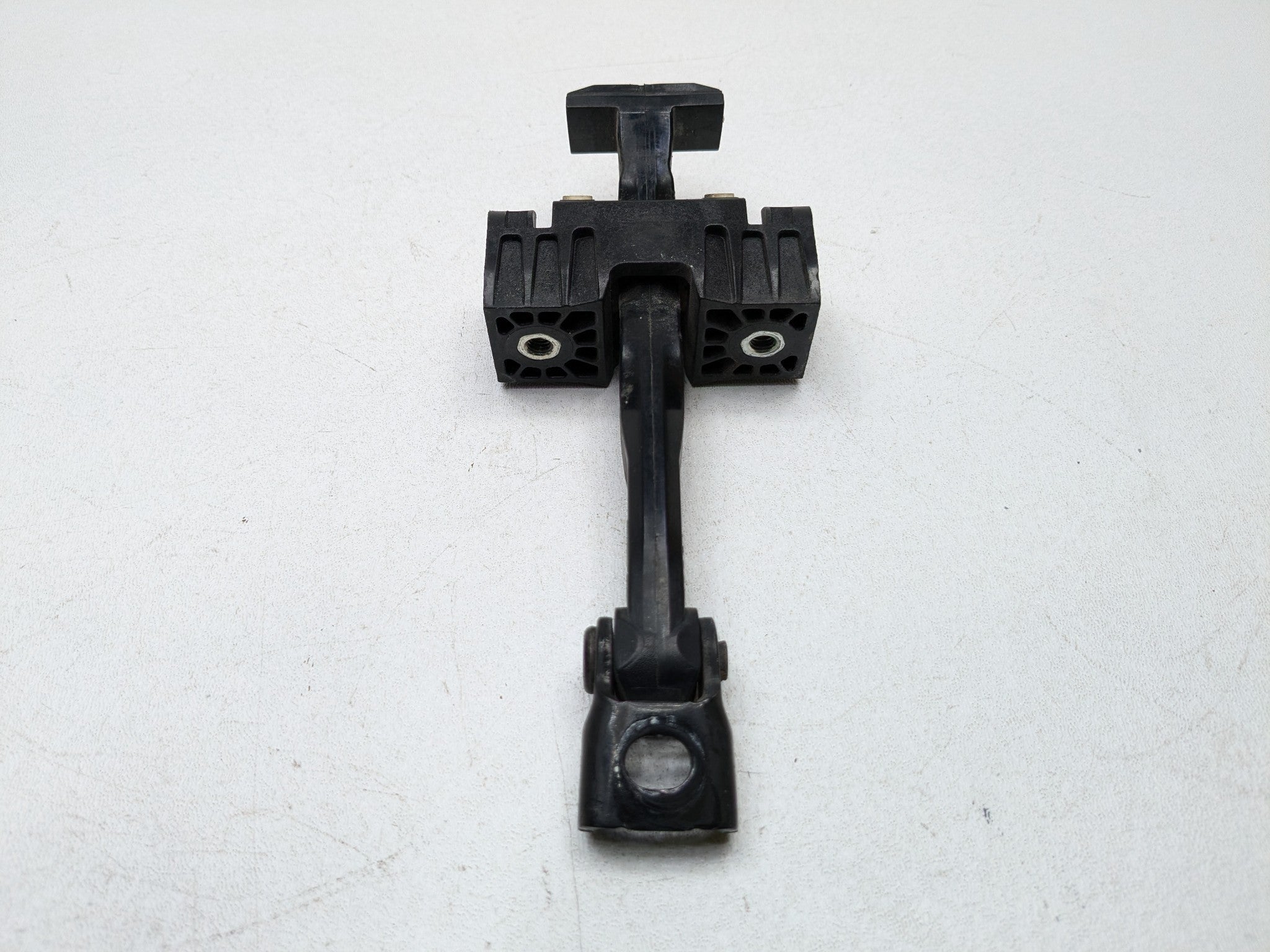 09 - 10 OEM MINI COOPER CONVERTIBLE FRONT LEFT DRIVER SIDE DOOR STOPPER