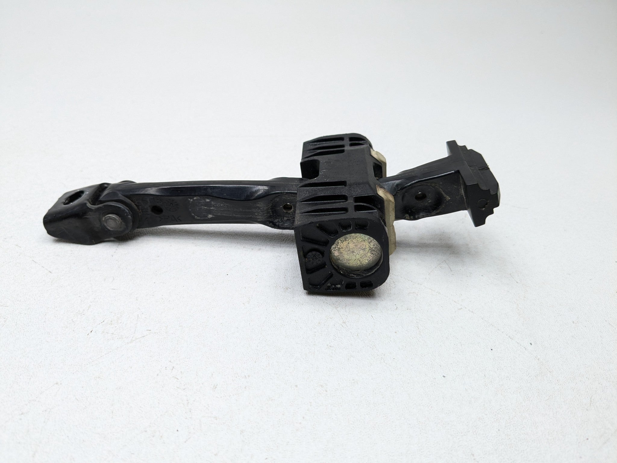 09 - 10 OEM MINI COOPER CONVERTIBLE FRONT LEFT DRIVER SIDE DOOR STOPPER