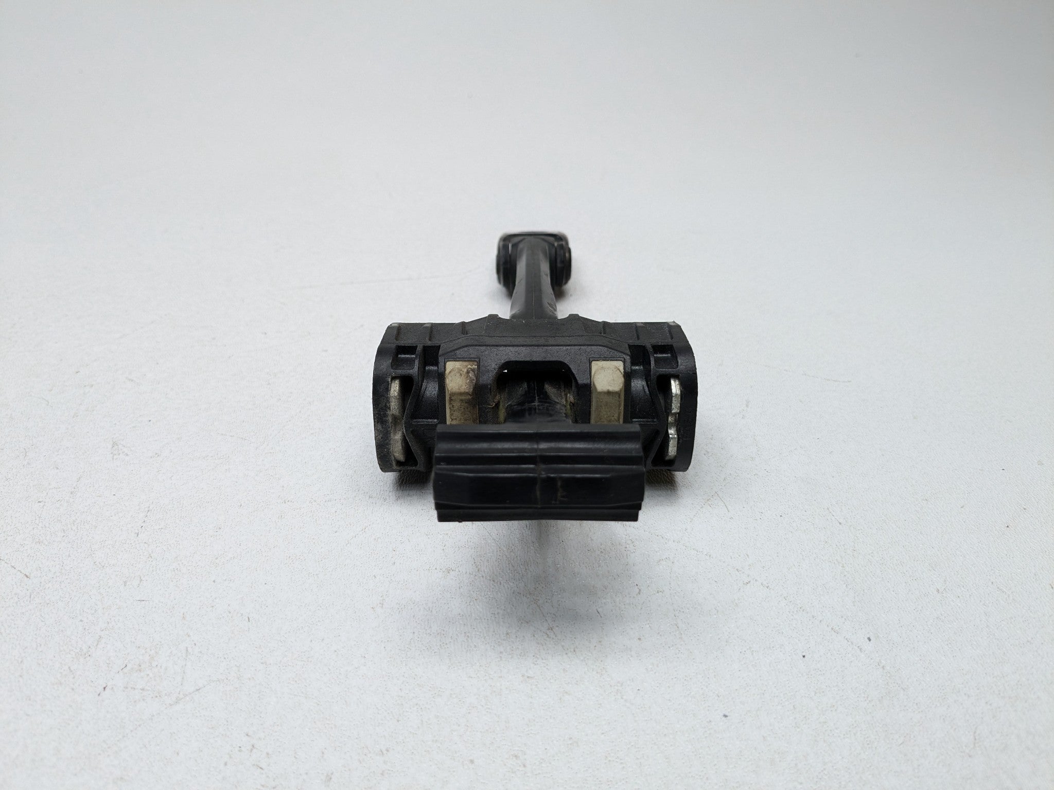 09 - 10 OEM MINI COOPER CONVERTIBLE FRONT LEFT DRIVER SIDE DOOR STOPPER