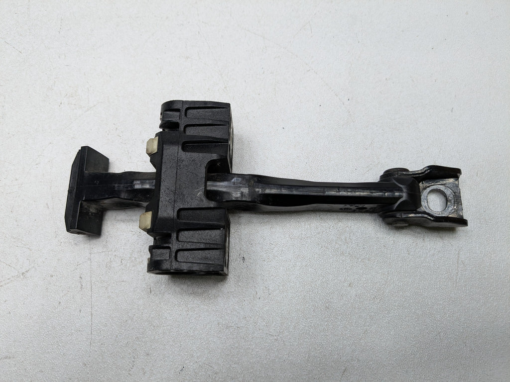 09 - 10 OEM MINI COOPER CONVERTIBLE FRONT LEFT DRIVER SIDE DOOR STOPPER
