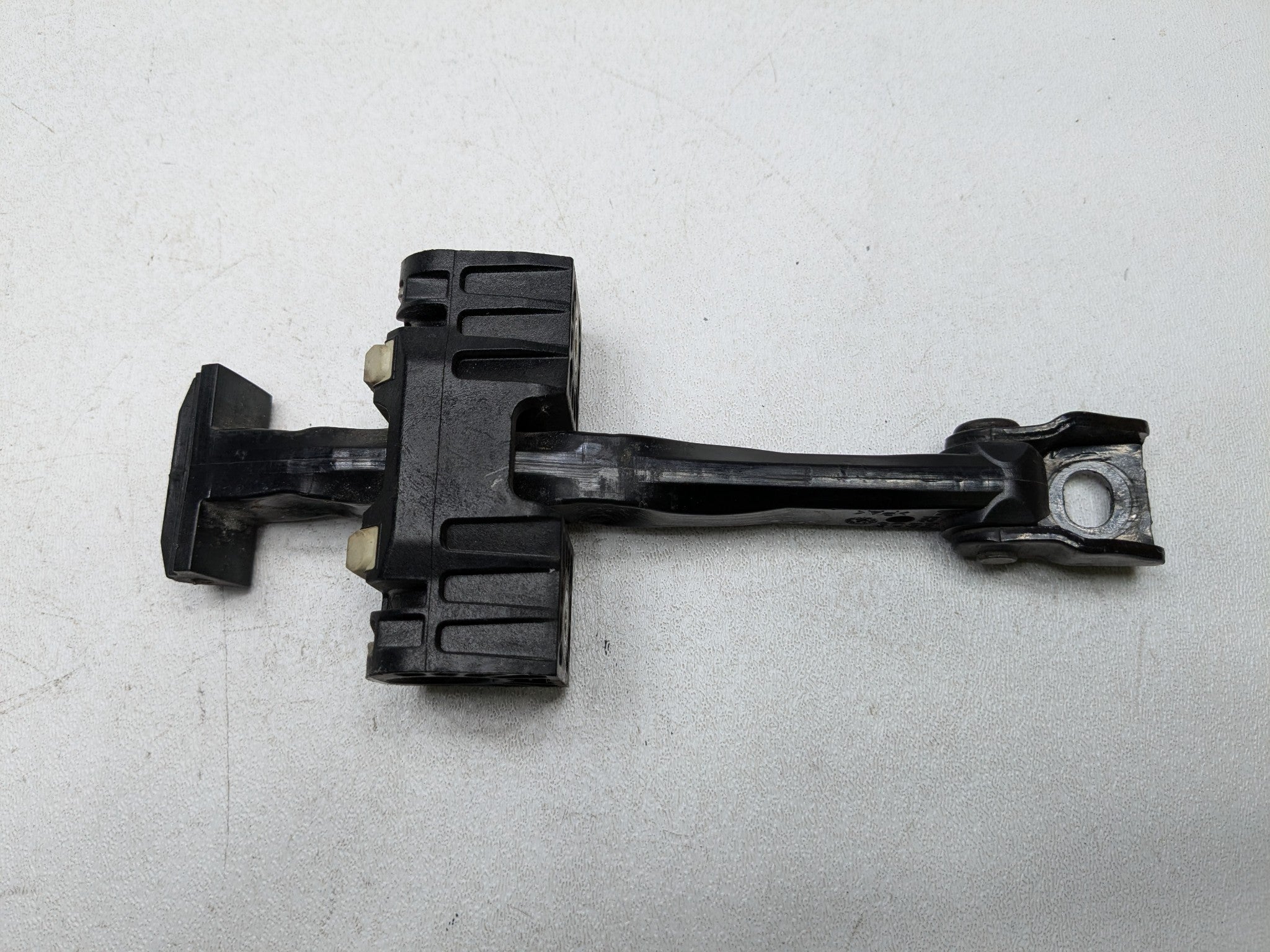 09 - 10 OEM MINI COOPER CONVERTIBLE FRONT LEFT DRIVER SIDE DOOR STOPPER