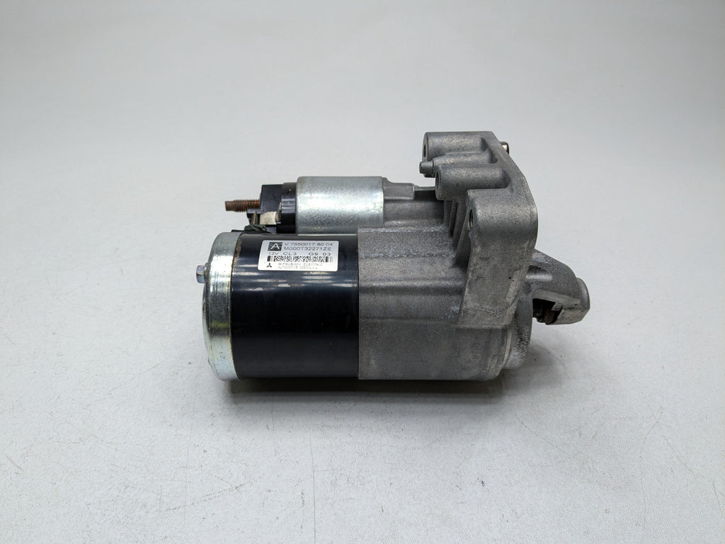 09 - 10 OEM MINI COOPER CONVERTIBLE ENGINE STARTER MOTOR ASSEMBLY