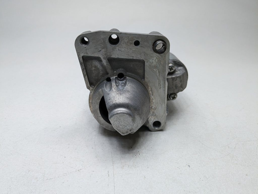 09 - 10 OEM MINI COOPER CONVERTIBLE ENGINE STARTER MOTOR ASSEMBLY
